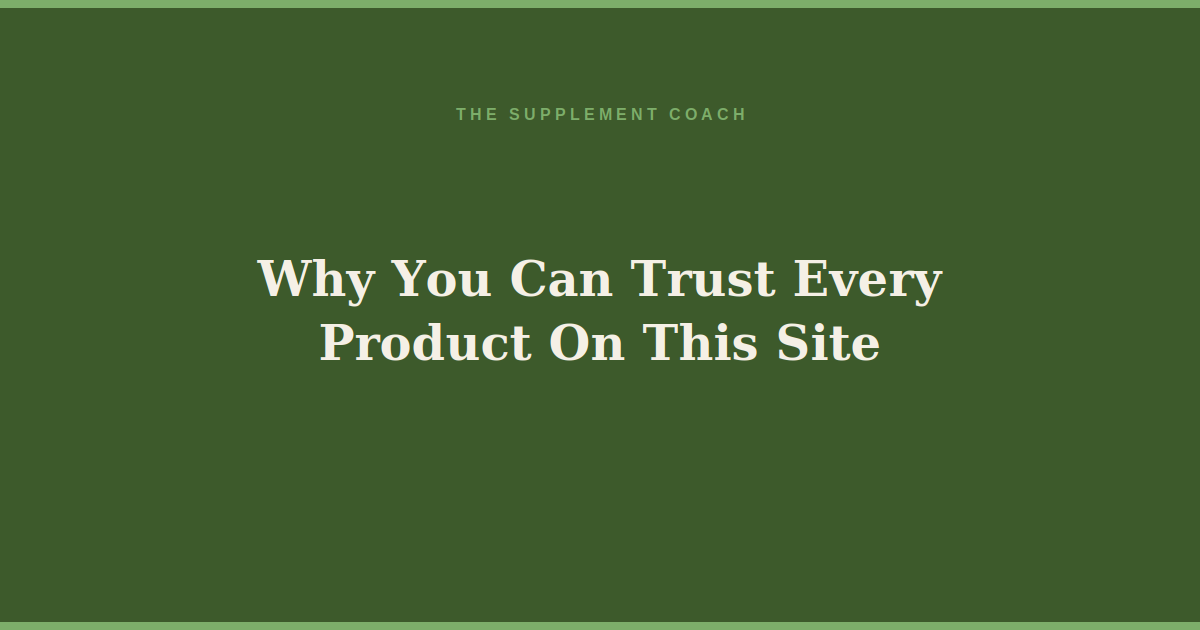 Products
