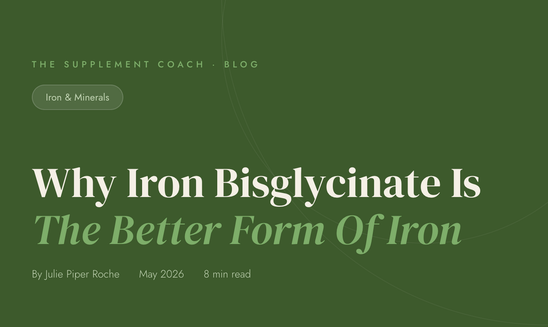 Iron