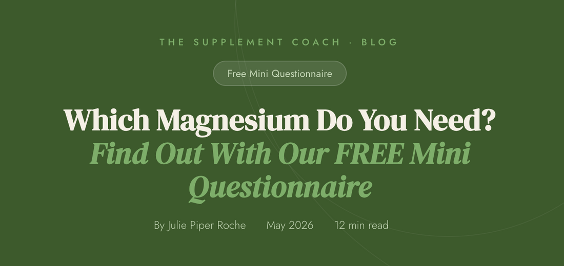 Magnesium