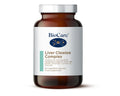 Biocare Liver Cleanse Complex 60 capsules