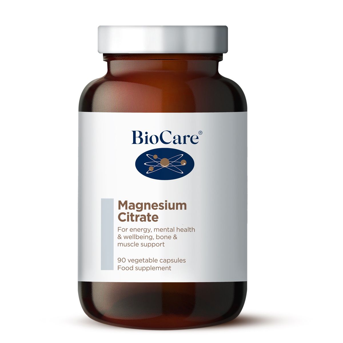 Biocare Magnesium Citrate