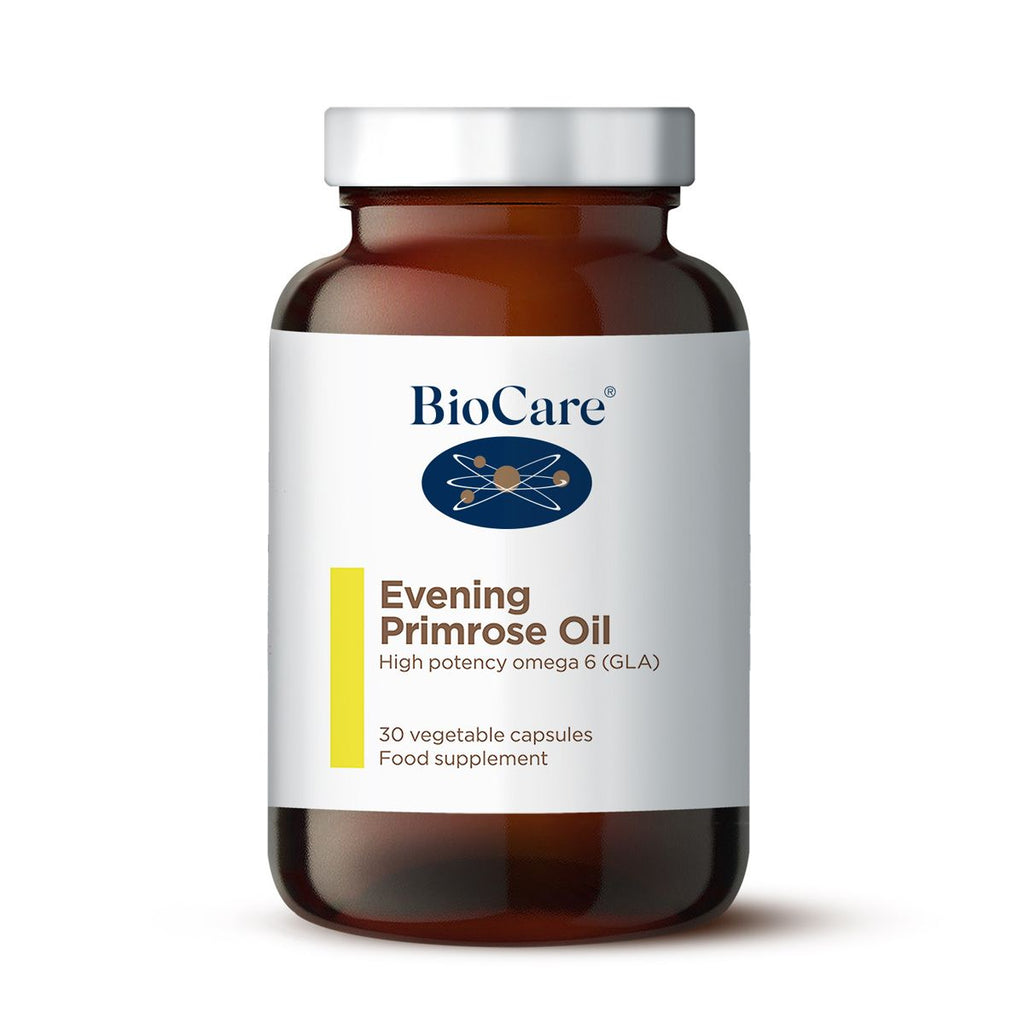 Biocare Evening Primrose Oil