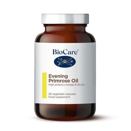 Biocare Evening Primrose Oil