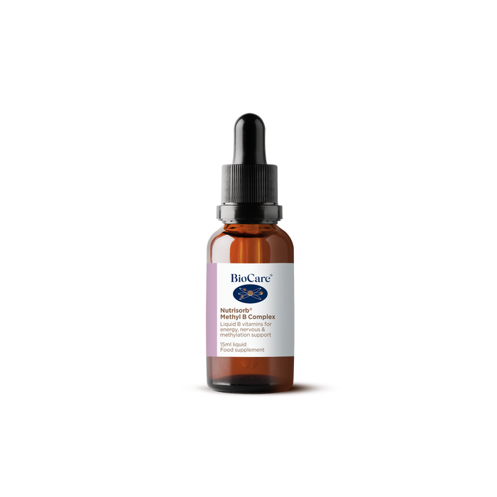 Biocare Nutrisorb® Methyl B Complex