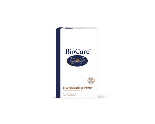Biocare Bio-Acidophilius Forte (24 Billion)