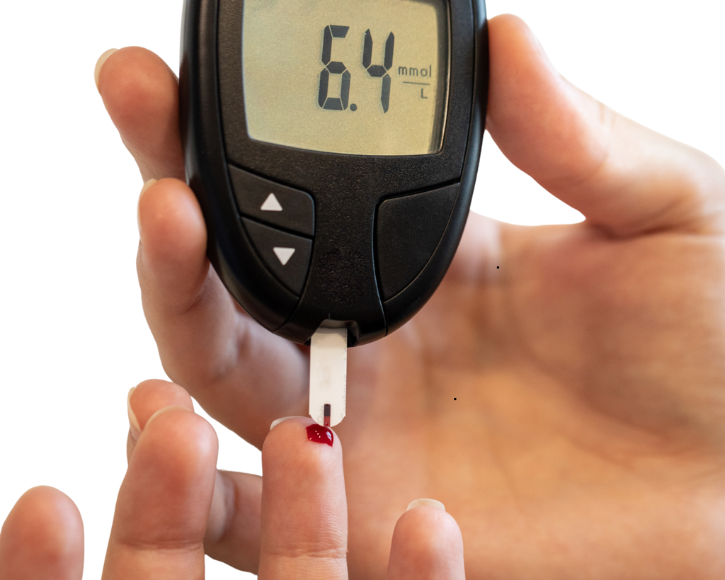 Blood Sugar Control