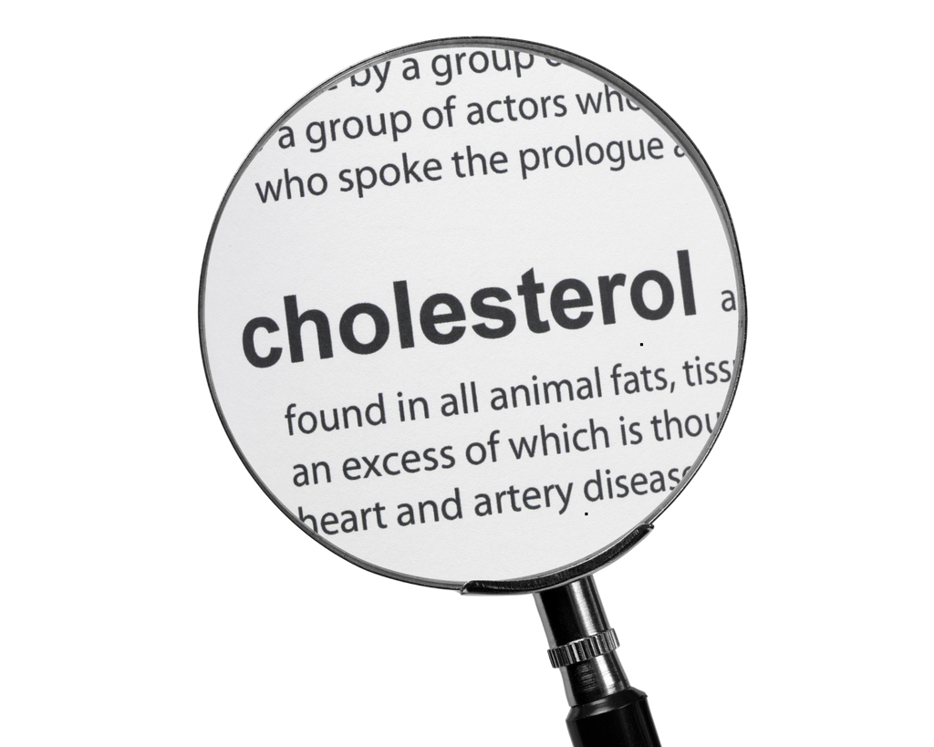Cholesterol