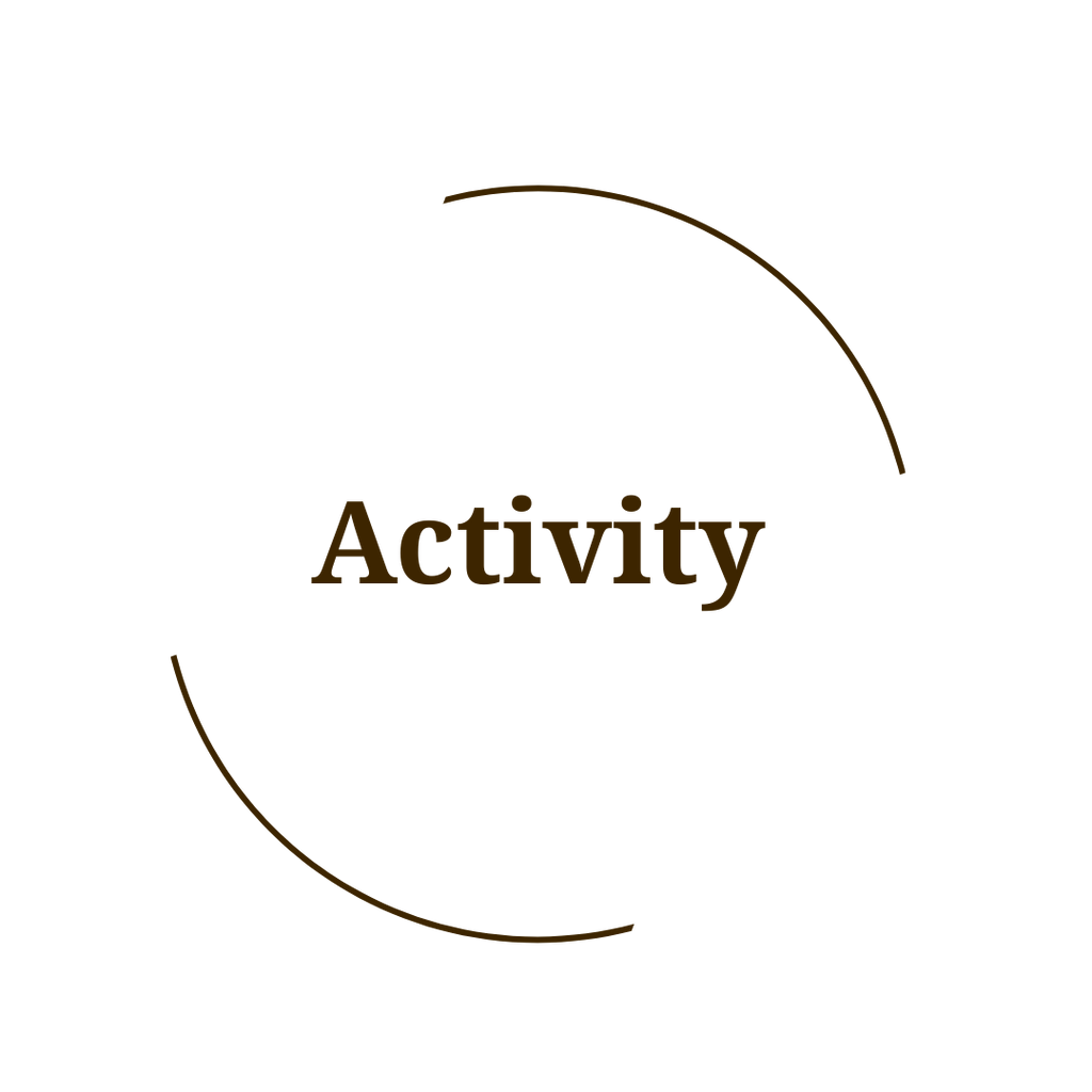 Activity Guide