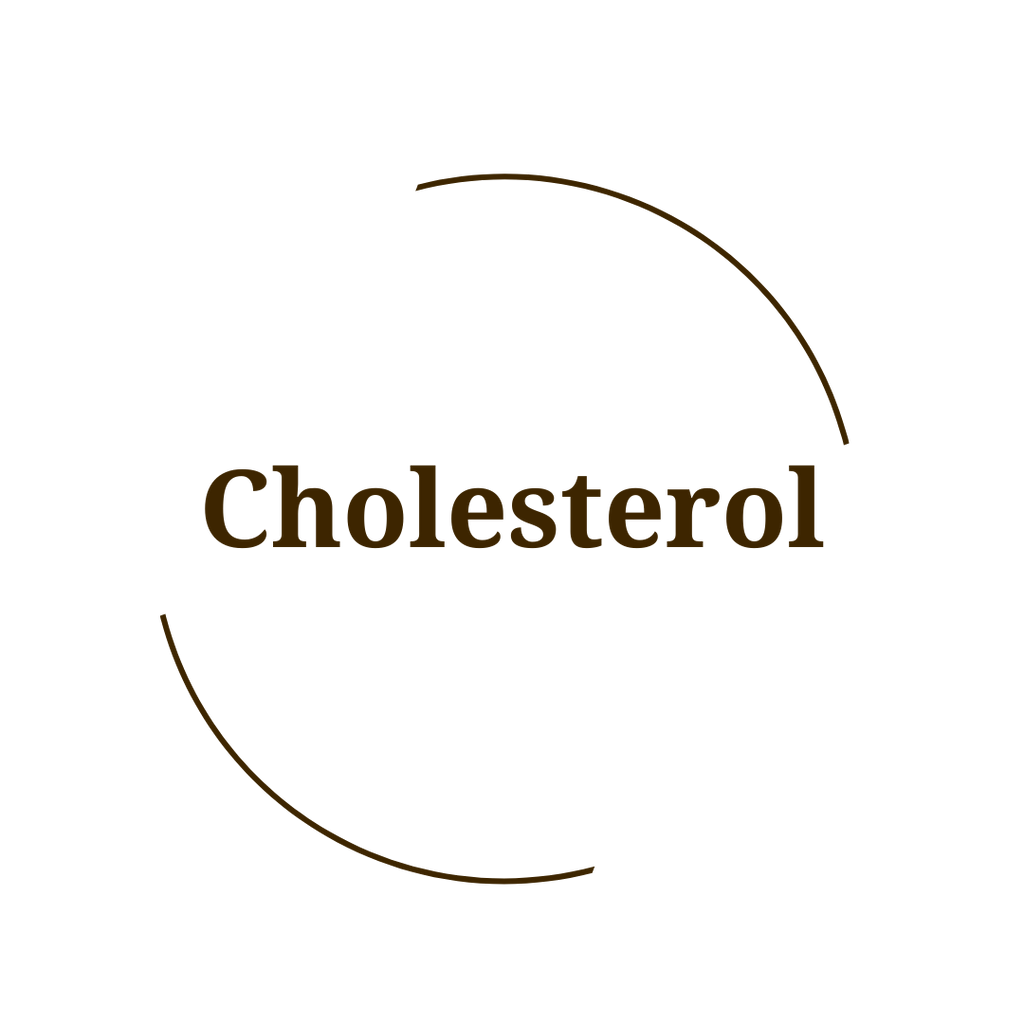 Cholesterol