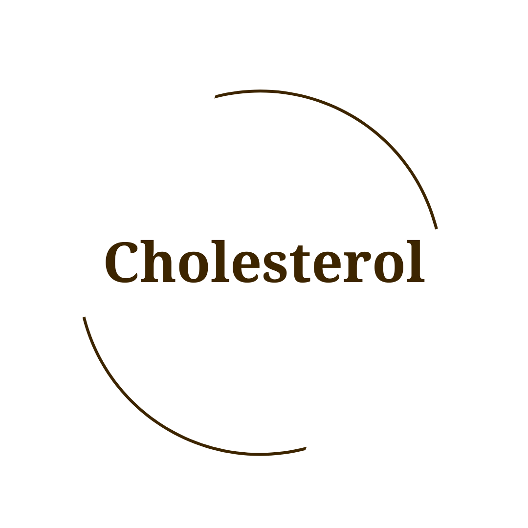 Cholesterol