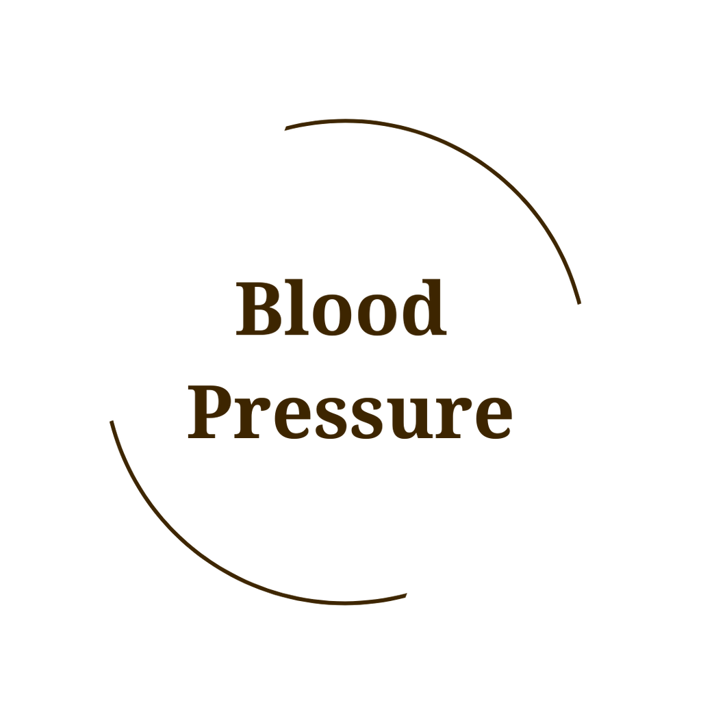 Blood Pressure