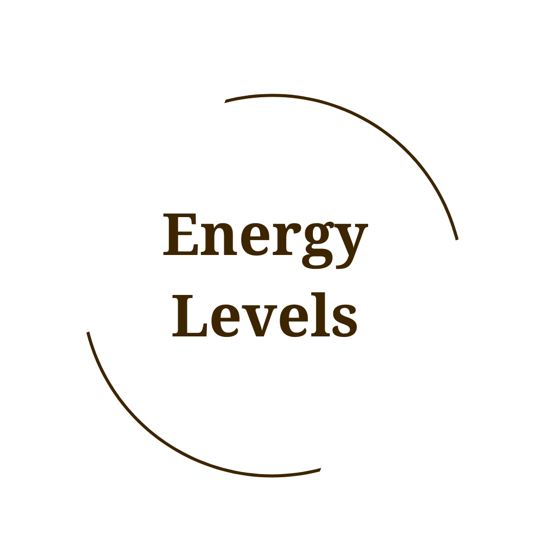 Improve Your Energy Levels