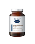 BioCare BioAcidophilus Forte 30 Billion Probiotic
