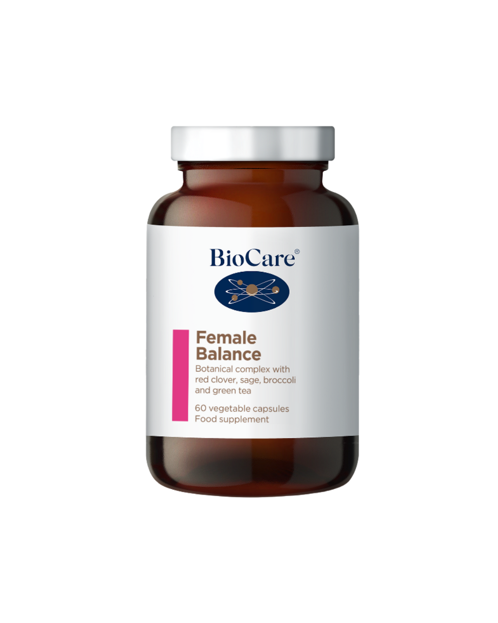 Biocare Female Balance