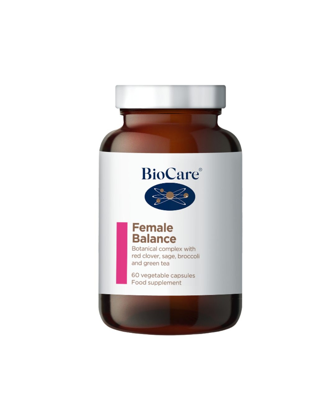 Biocare Female Balance