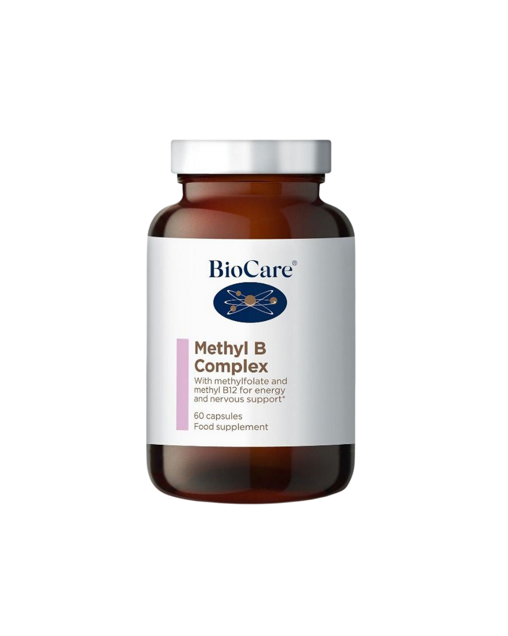 Biocare Methyl B Complex