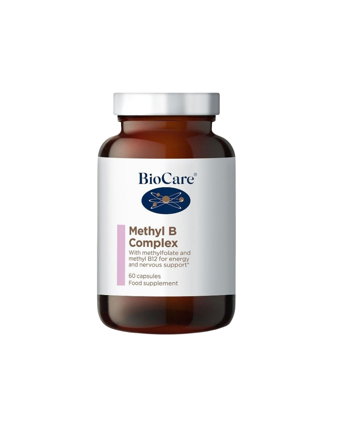 Biocare Methyl B Complex