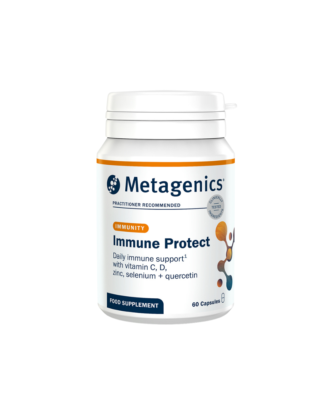 Metagenic Immune Protect