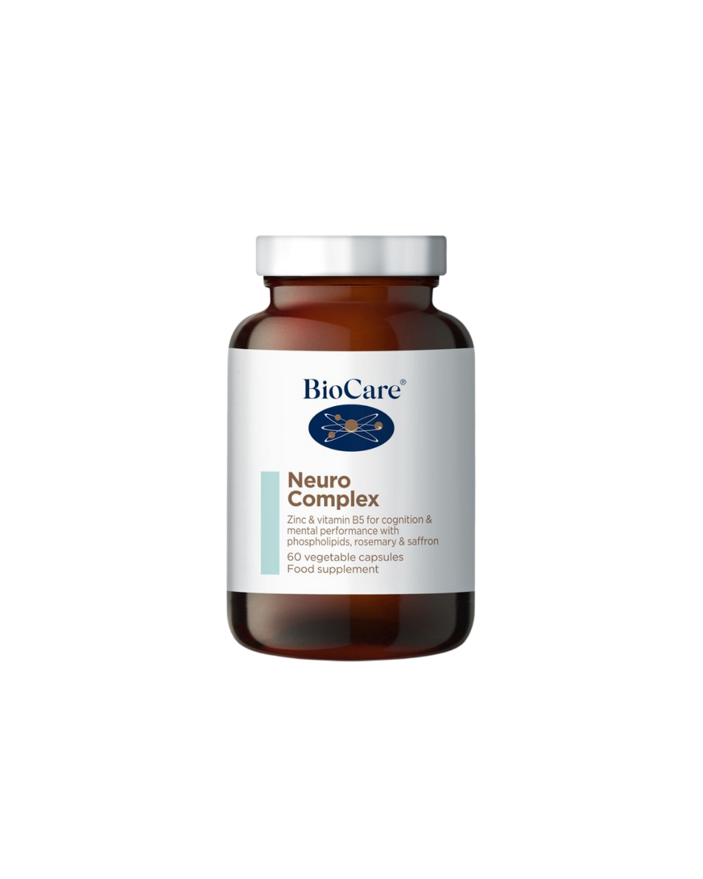 Biocare Neuro Complex