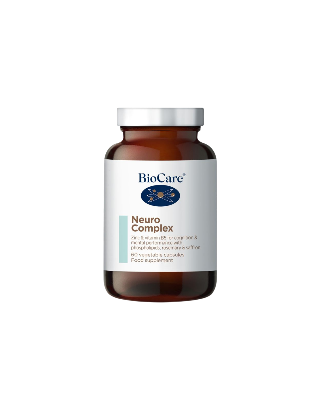 Biocare Neuro Complex