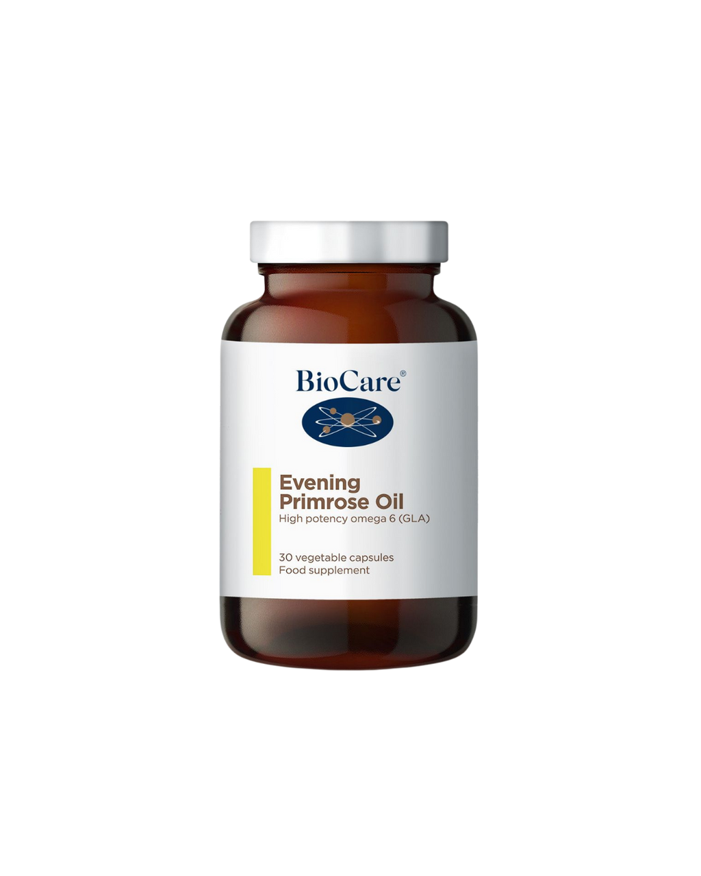 Biocare Evening Primrose oil