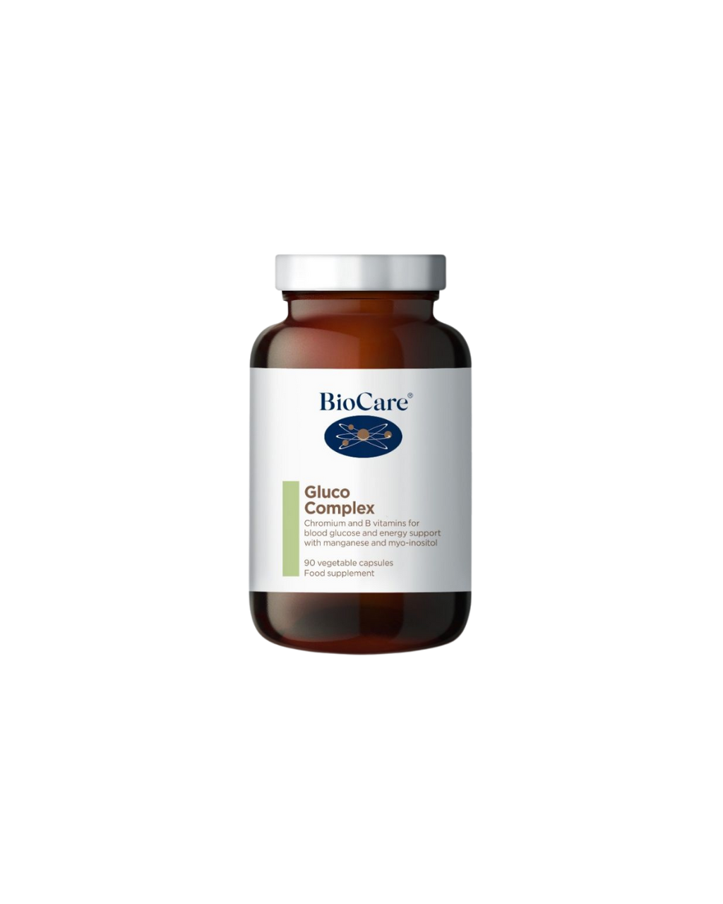 Biocare Gluco Complex