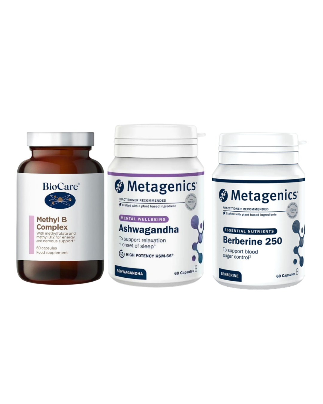 Menopause Bundle - 10% Off