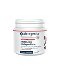 Metagenics Collagen Forte - Orange Flavour