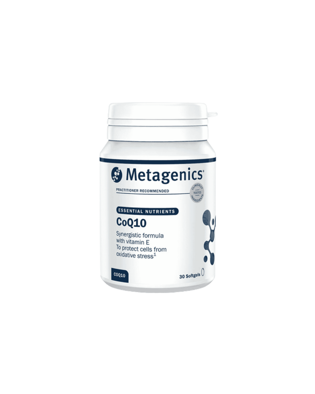 Metagenics CoQ10