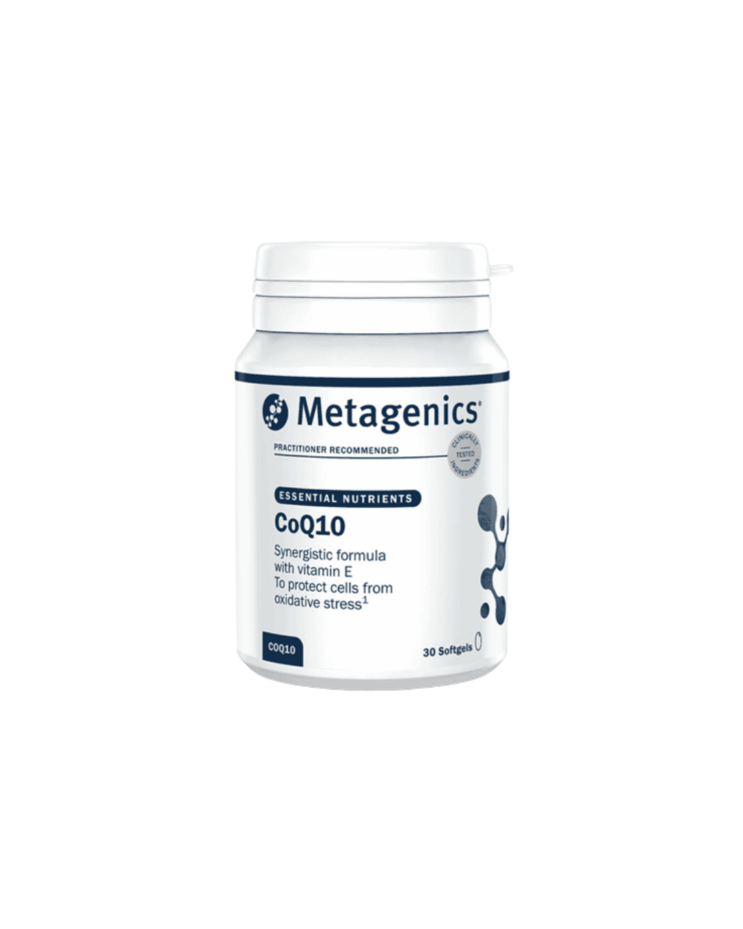 Metagenics CoQ10