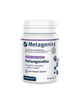 Metagenics Ashwagandha 500mg KSM-66 60's