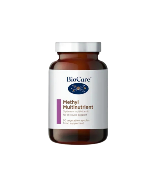 Biocare Methyl Multinutrient 