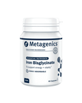 Metagenetic Iron Bisglycinate