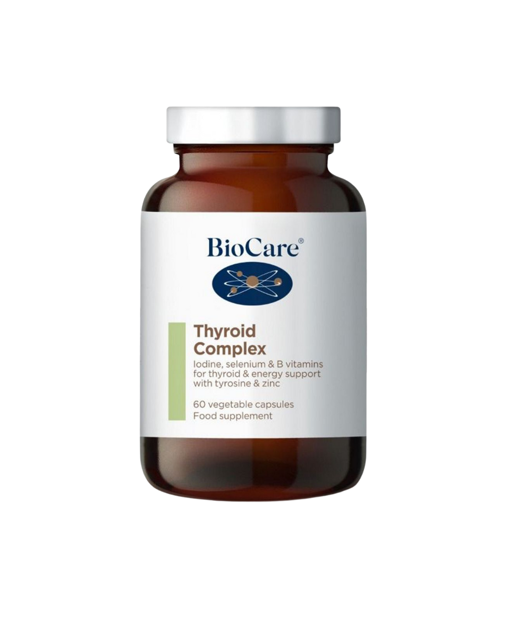 Biocare Thyroid Complex (Hypo)