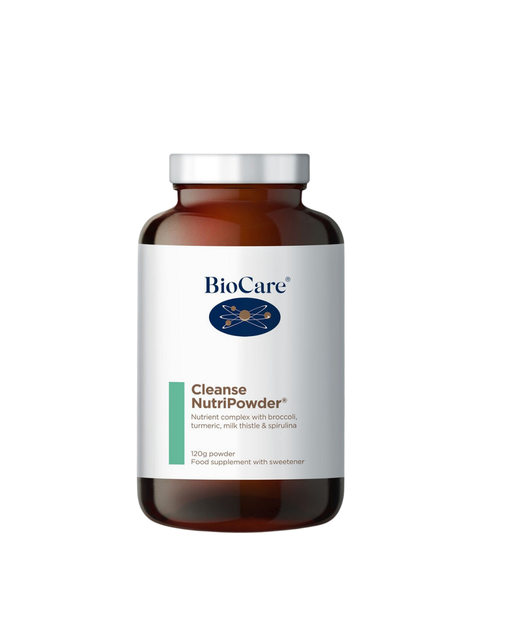 Biocare Cleanse NutriPowder