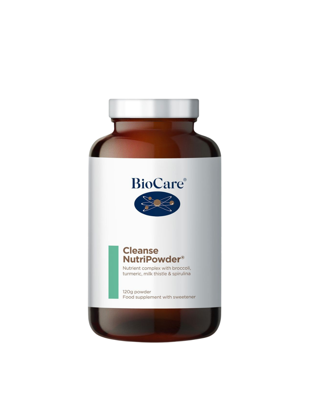 Biocare Cleanse NutriPowder