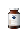 Biocare Hair, Skin & Nails Complex
