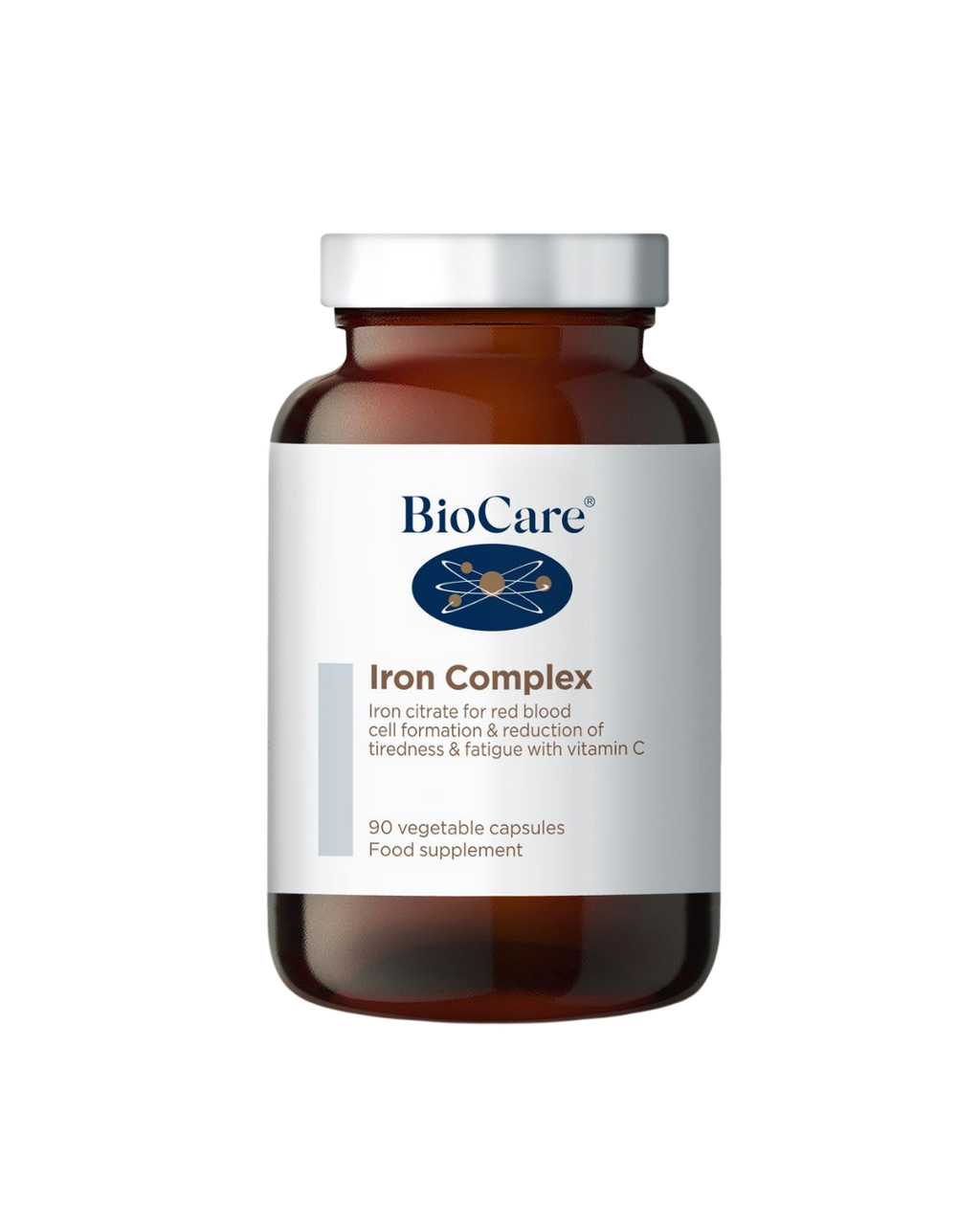 Biocare Iron Complex