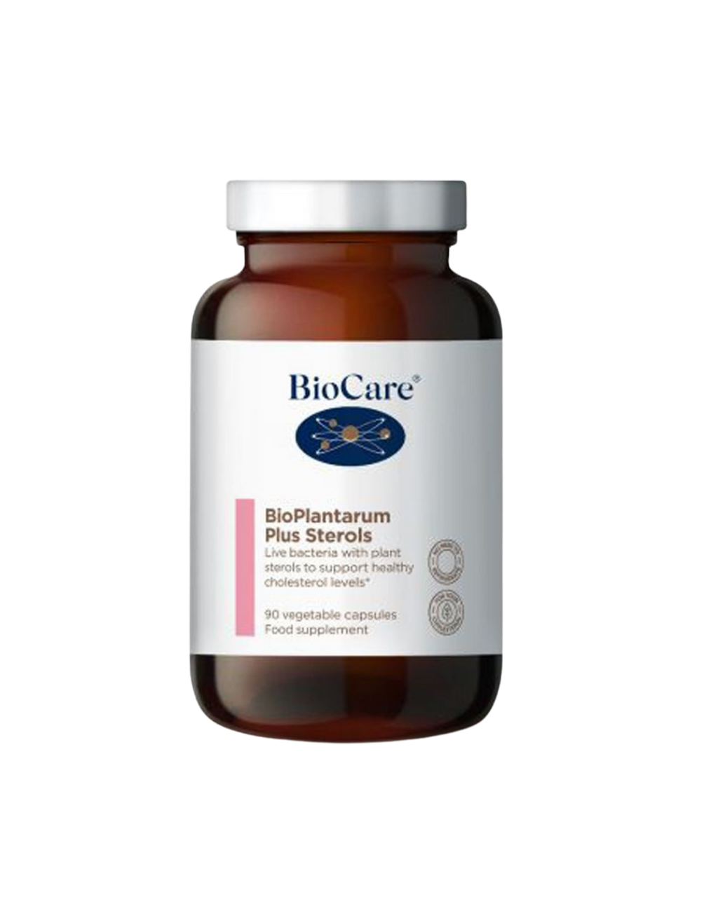Biocare BioPlantarum plus Sterols
