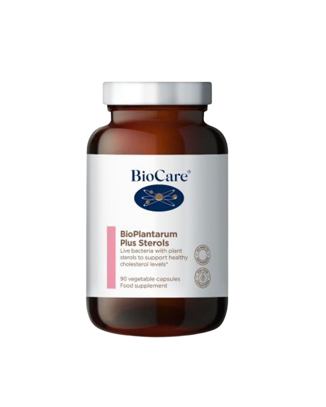 Biocare BioPlantarum plus Sterols