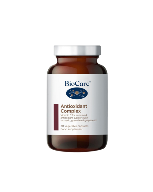 Biocare Antioxidant Complex