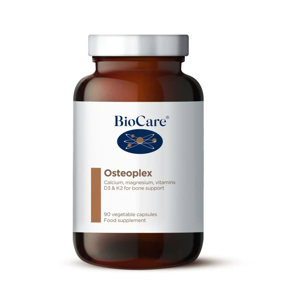 Biocare Osteoplex 90 capsules