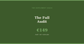 The Full Audit