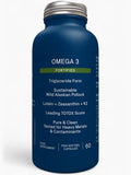 Natroceutics Omega 3 Pure & Wild with Lutein, Zeaxanthin & K2